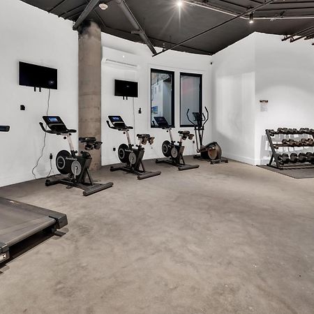 Appartamento Pink Heaven Indoor Pool, Free Parking, Near Nyc Elizabeth Esterno foto